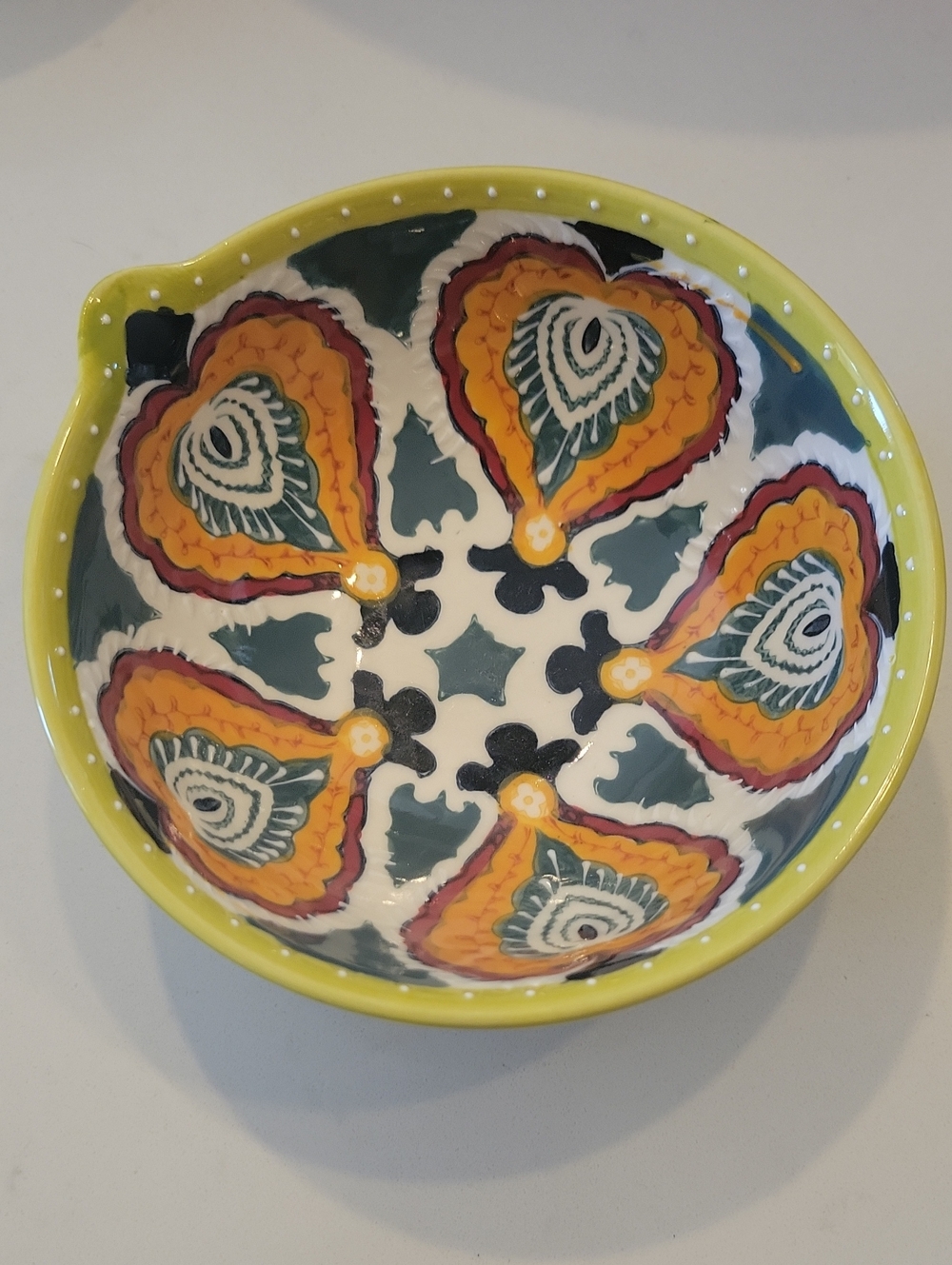 Anthro Bowl